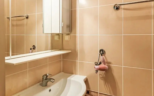 Квартира на ул Агибалова 48