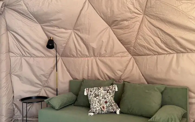 Частный дом Лис