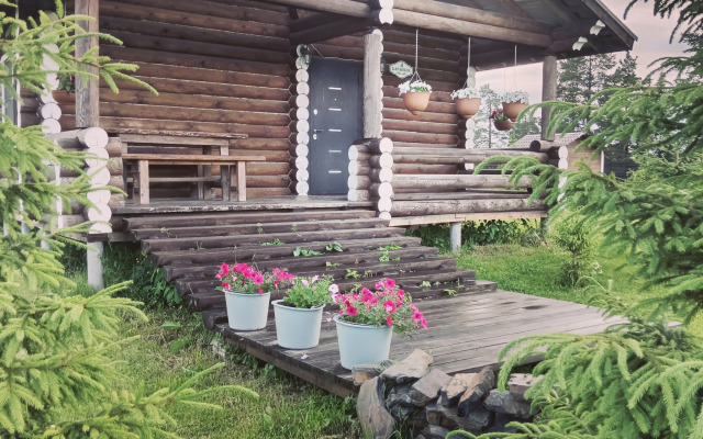 Karankoe Guest house