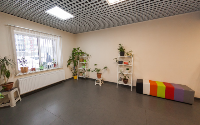 Апартаменты PtzHome Евро2 на 19м Этаже