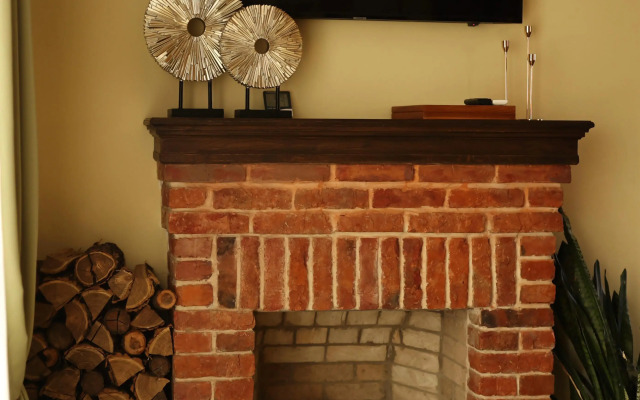 Частный дом Дом с баней на дровах