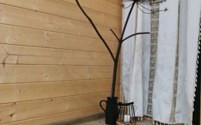 Частный дом Уютный дом Шишаиха 237