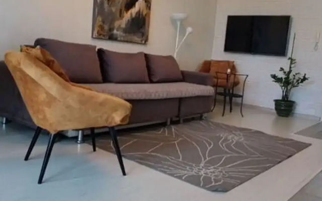 Апартаменты на Калинина 18