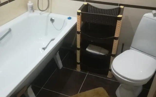 Апартаменты под ключ в Суровикино 930