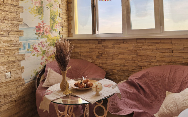 Апартаменты С Видом На Одинцово