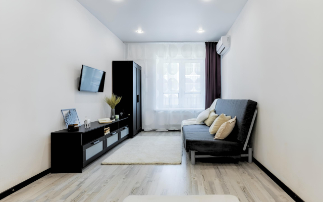V Art Siti Apartments