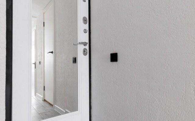 Апартаменты Двухкомнатные На Лесном Проспекте 3