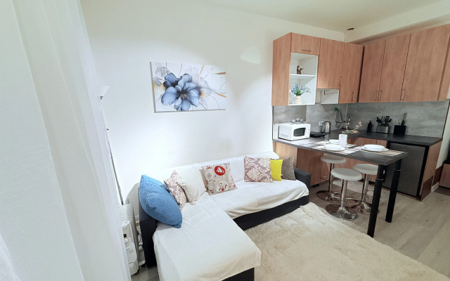 Квартира Уютная