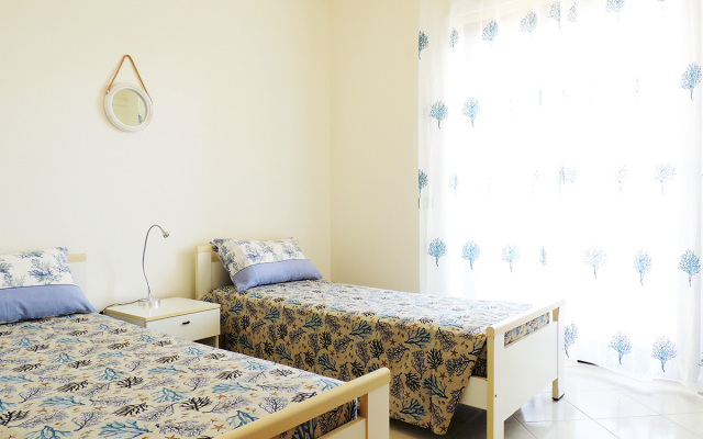 Oikia Vacanze Otranto Teto Guest House