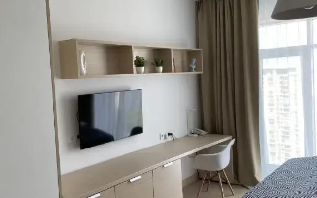 Апартаменты In Moment 9