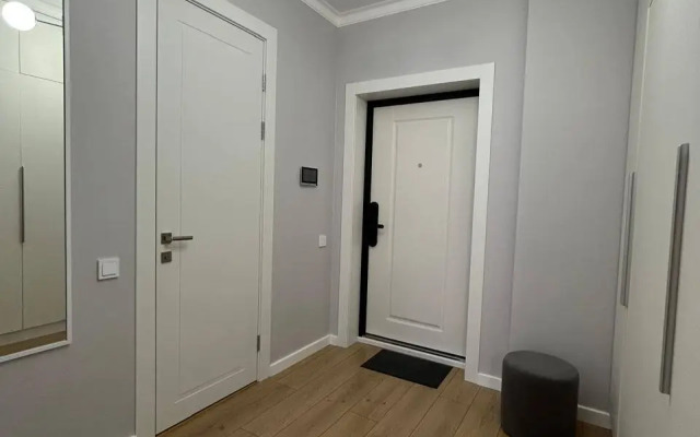 Chudesnay v Tsentre Astany Kvartira