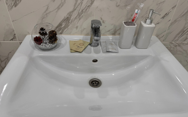 Квартира на Островского 7