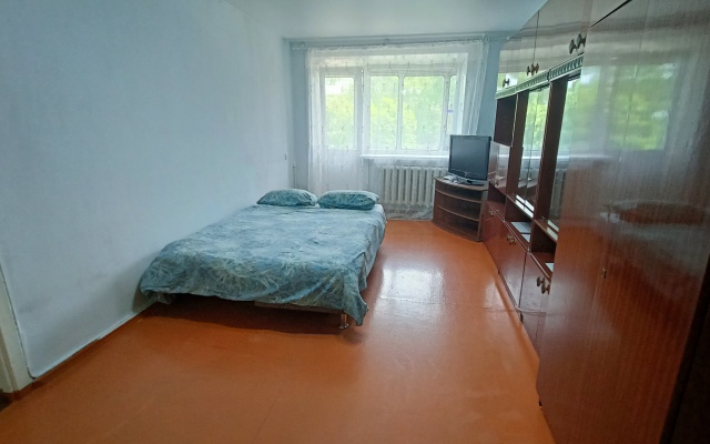 Квартира Двухкомнатные RusDom Apartments