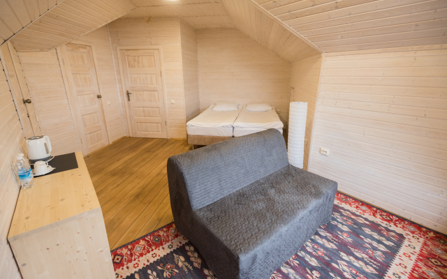 Atlas Guest house