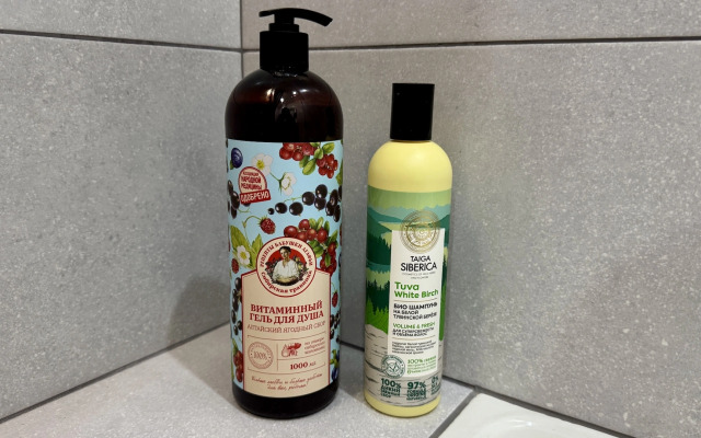 Квартира на проспекте 40-летия Победы 95/7