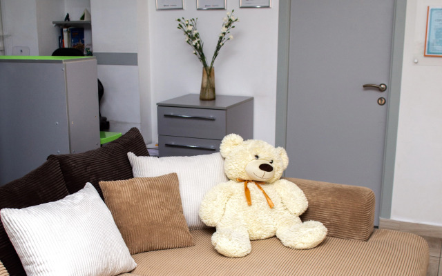 Хостел Солнечный Сочи