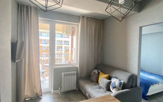 Apartamenty Zhk Karavella Portugalii Apartamenty Apartments