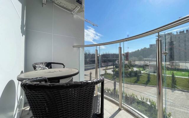 Sun Hills Apartments Olginka 3