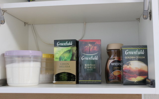 Квартира Просторная 1к на Уфимском шоссе