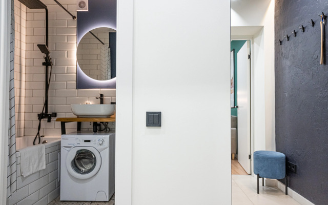 Квартира на набережной в центре Великого Новгорода