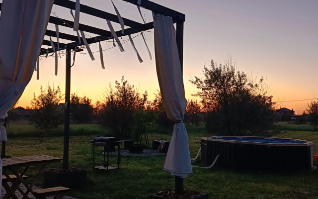 Частный дом Дом в Чистых Прудах - фото 2