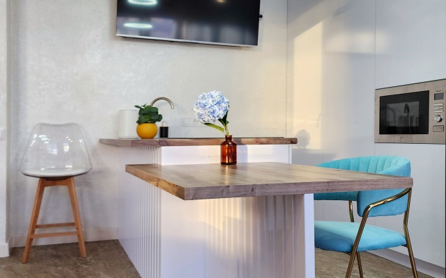 Квартира ВИП Номер возле МВДЦ Сибирь