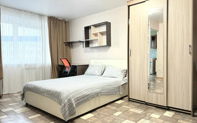 Квартира однокомнатная в центре на Островского рядом с МВД и ГорСадом