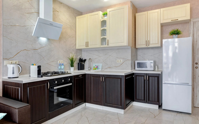 Sea Breeze & SPA Apartments 3