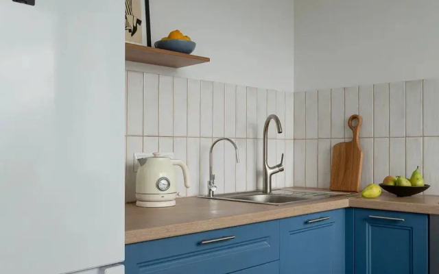 Квартира Rent-in-Ekb