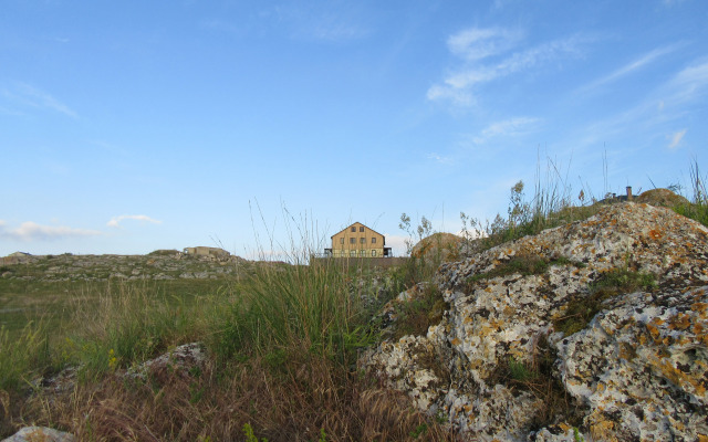 Гостевой дом Брусника