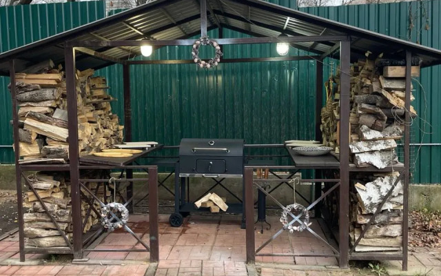 Частный дом Уютный