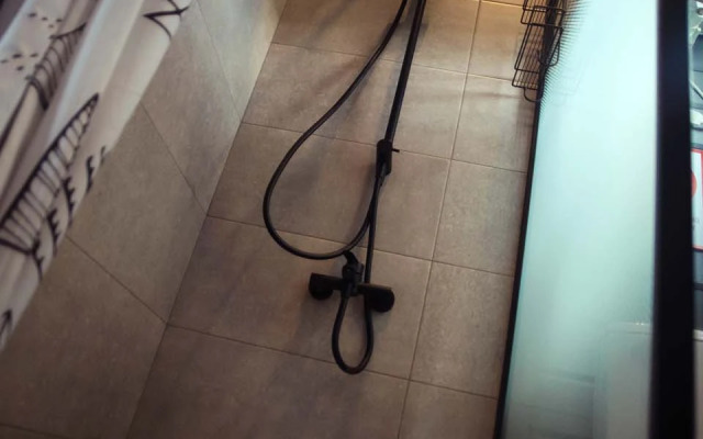 Гостевой дом Harvialampi