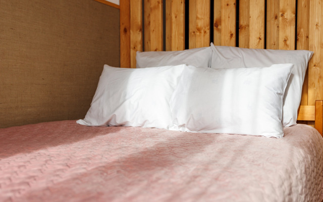 Квартира Прекрасная с Видом на Город