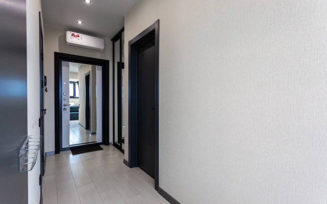 Квартира 4.16 Studio Goncharova Big