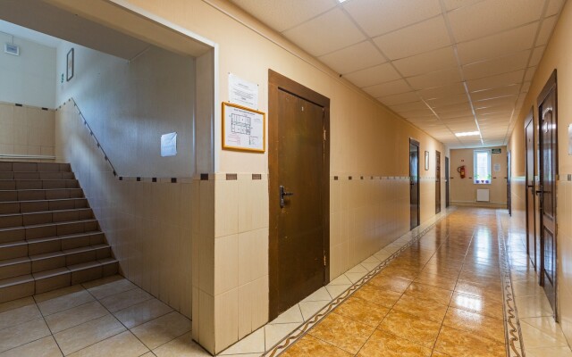 Nika Hostel