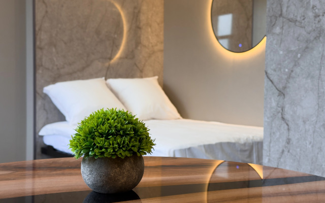 Апартаменты Студия в Центре