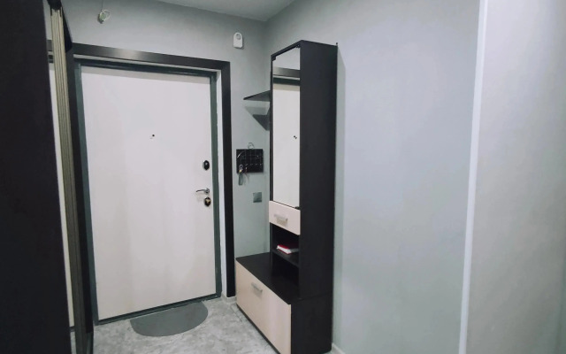 Murinskiy Posad Flat