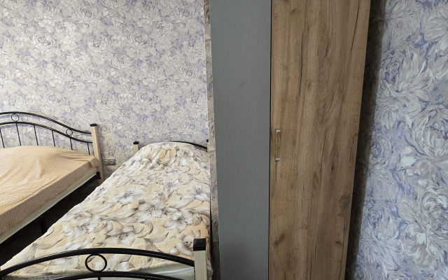 Квартира на ул.Сун Ят-Сена