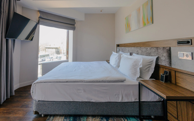 Nuur Hotel