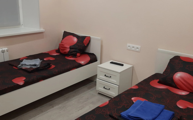 Квартира Уютное жилье