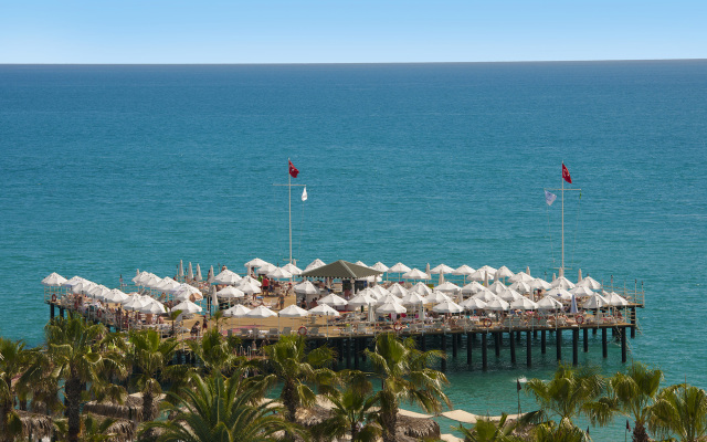 Botanik Platinum Hotel