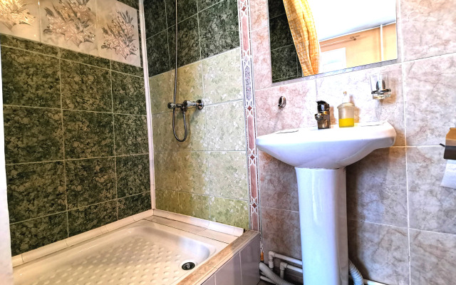 Мини-отель Забота