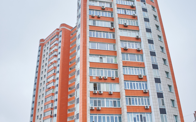 Апартаменты VIAHOME на Тухачевского