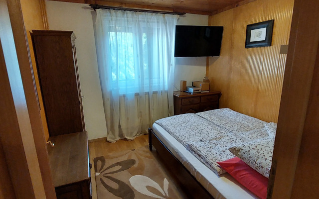 Club-Austria Residence Boutique Hotel