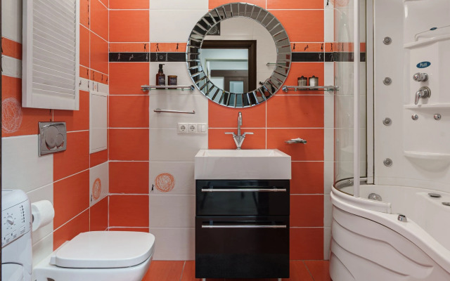 Апартаменты Стильные напротив ТРЦ Планета