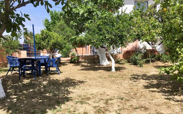 AlGreco Guest house