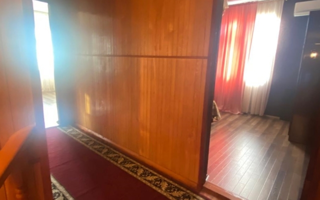 Dom u voln Private house