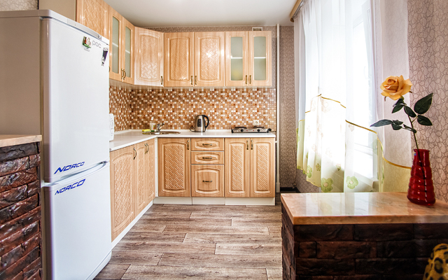 Апартаменты KemHotel на 50 лет Октября 21А