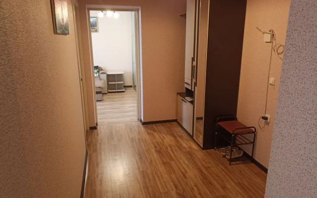 Otlichnaya nedaleko ot TTS Krasnaya ploshchad (275) Flat