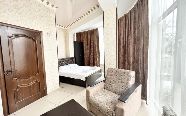 Гостевой дом «На Володарского»